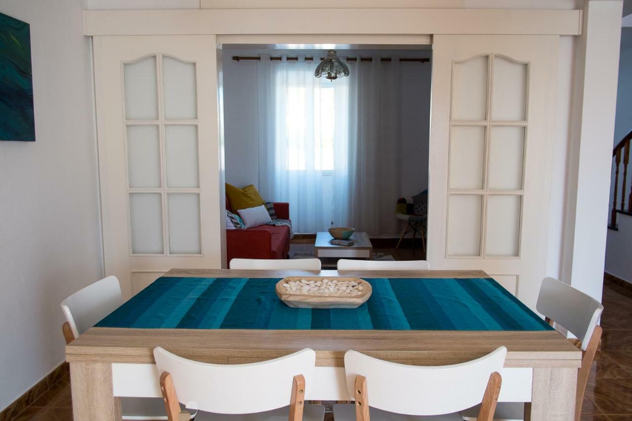 Populo Beach House São Roque Exterior foto
